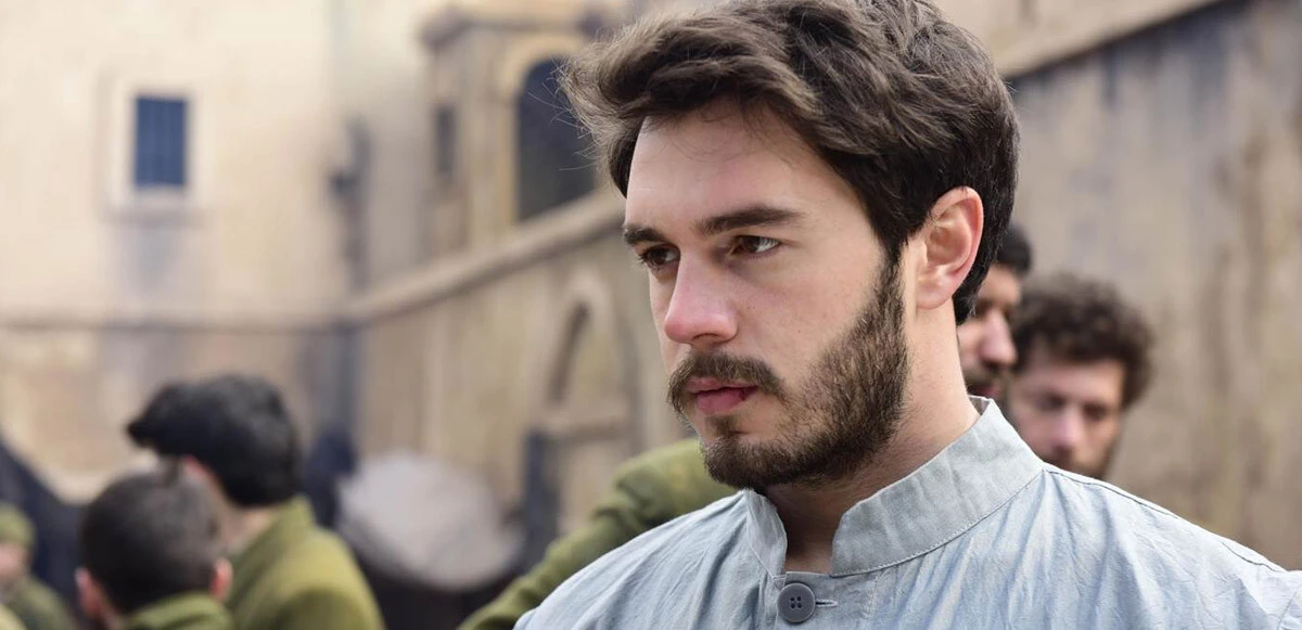 Barış Akarsu’nun hayatı film oluyor! İsmail Ege Şaşmaz projeye ‘evet’ dedi