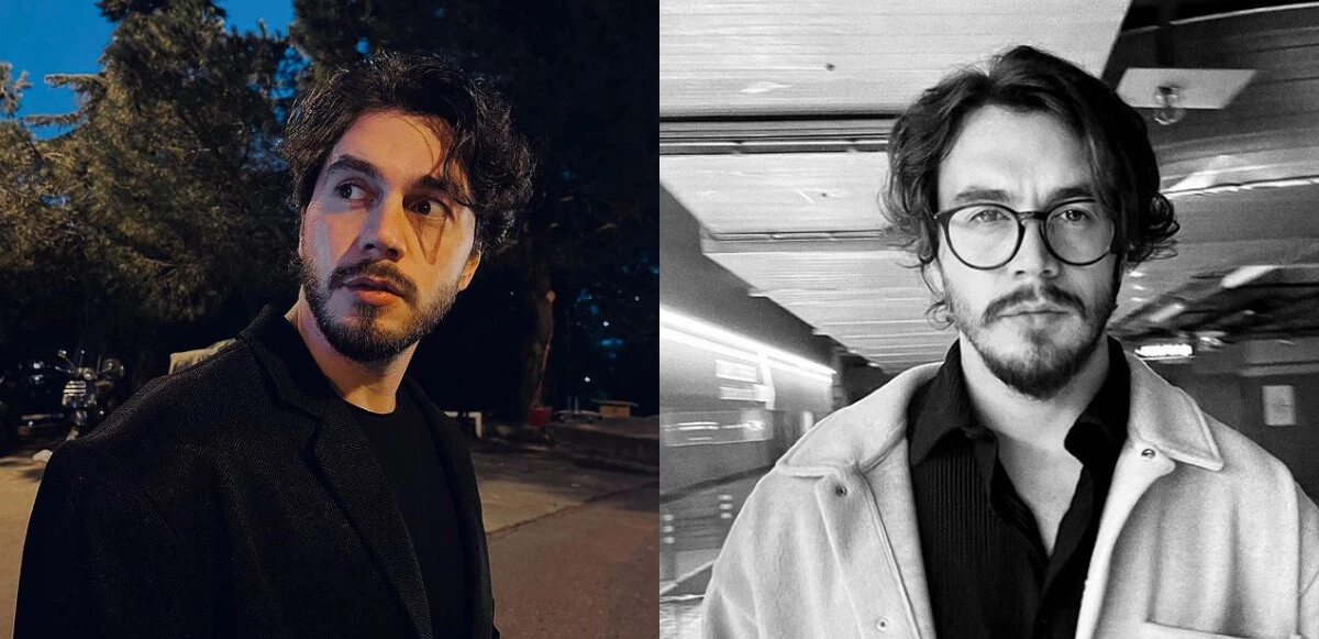 Barış Akarsu’nun hayatı film oluyor! İsmail Ege Şaşmaz projeye ‘evet’ dedi