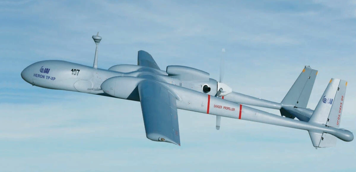 Alman askeri uzmanlardan hükümete Bayraktar TB2 önerisi: İsrail’den değil, Türkiye’den alın