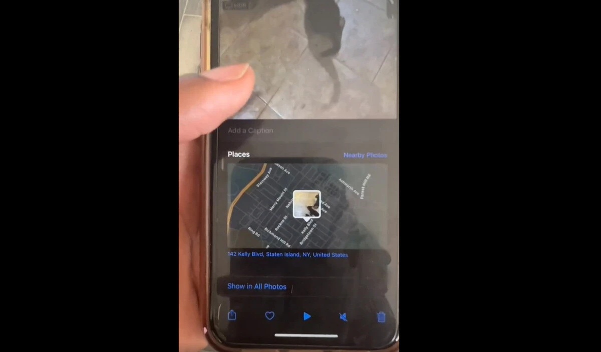 Herkes nerede yaşadığınızı sadece bir fotoğraftan bulabilir: Bunu yaparak engelleyebilirsiniz