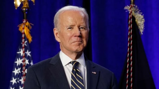 Kuzey Kore'den ABD Başkanı Joe Biden'a: Bunamış yaşlı adam