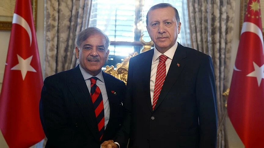Pakistan'da İmran Han'ın yerine geçmesi beklenen kişi Şahbaz Şerif