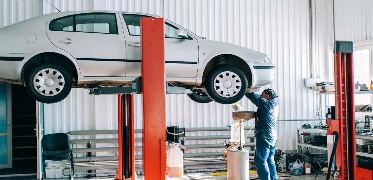 Metal krizi otomotiv pazarını vurdu: Araba fiyatları yükselecek mi?