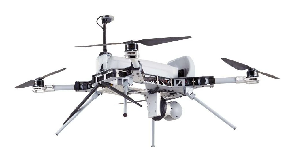 Türk Silahlı Kuvvetlerine ‘KARGU İHA’ takvsiyesi