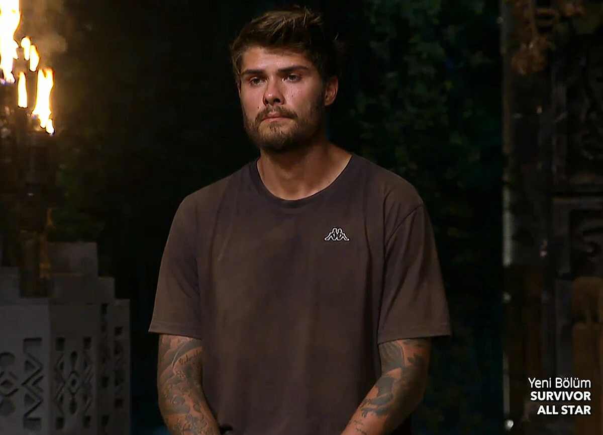 Survivor'da Barış Murat Yağcı kararını verdi! Acun Ilıcalı uyardı