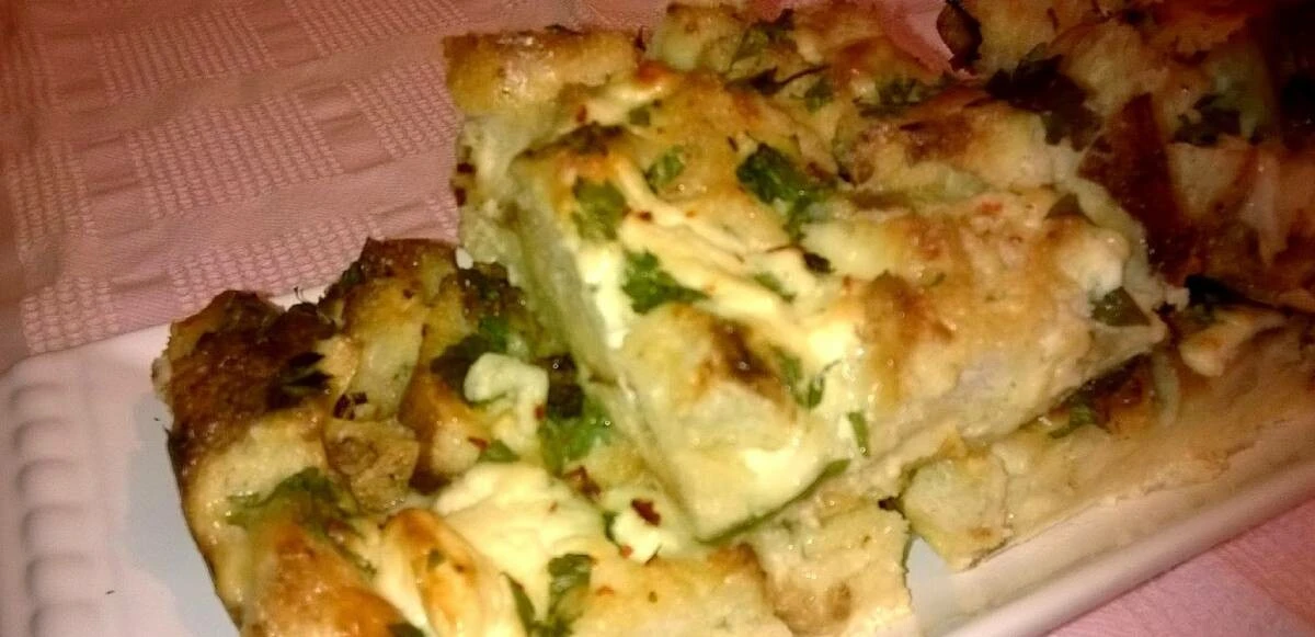 Bayat Ramazan pidesi ile ne yapabilirim derdine son! Kalmış pideyle hazırlanan 5 lezzetli tarif Bayat Ramazan pidesi ile ne yapabilirim derdine son! Kalmış pideyle hazırlanan 5 lezzetli tarif