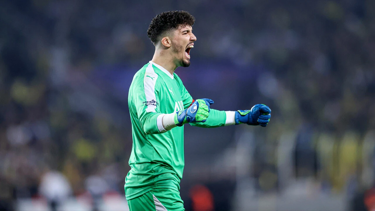 Dev derbide kazanan Kanarya! Maç sonucu: Fenerbahçe 2-0 Galatasaray