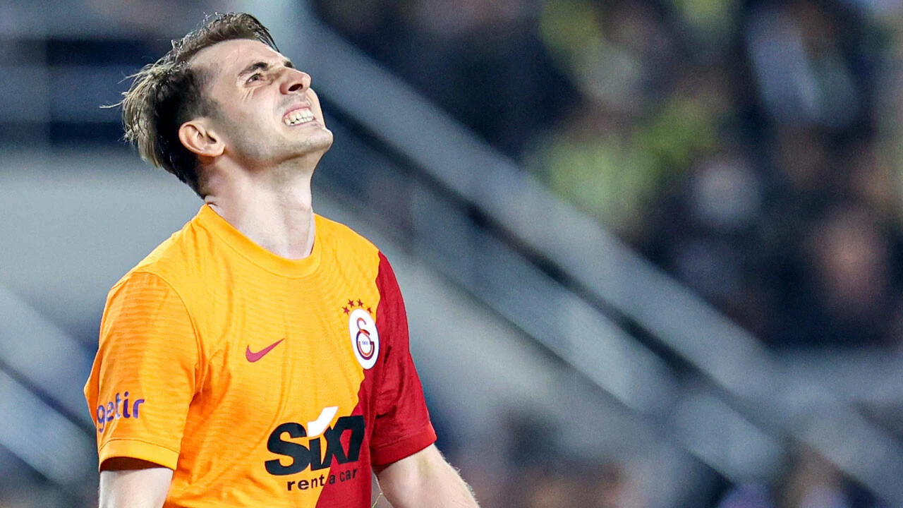 Dev derbide kazanan Kanarya! Maç sonucu: Fenerbahçe 2-0 Galatasaray