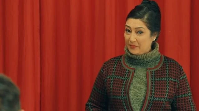 Gönül Dağı dizisinde bu sahne övgüleri topladı! Sosyal medya yıkıldı