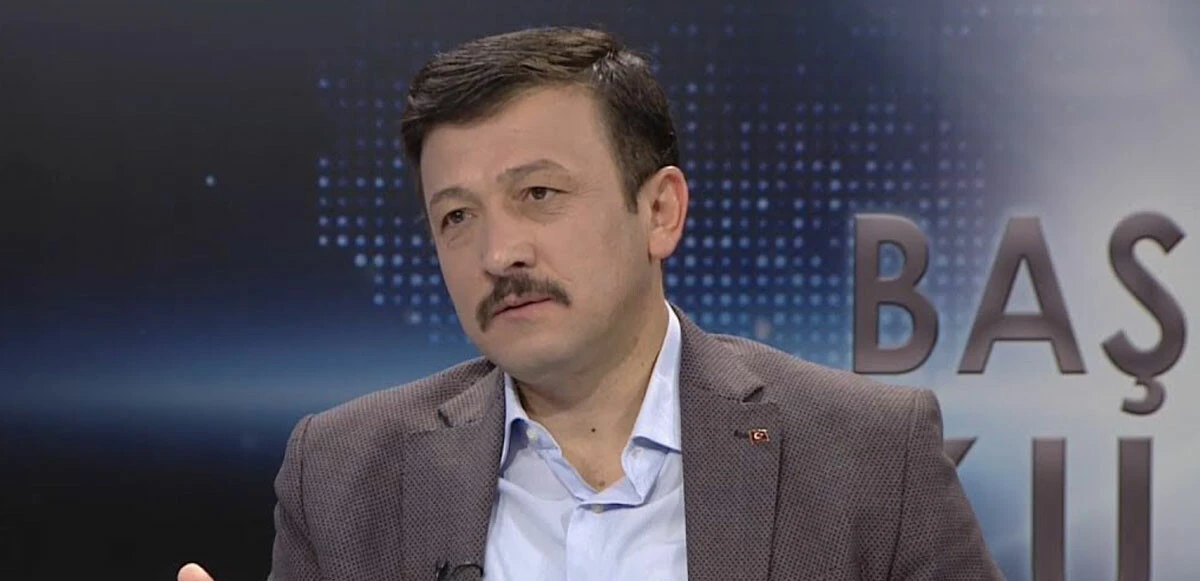 Asgari ücrete zam açıklaması! AK Partili isim duyurdu