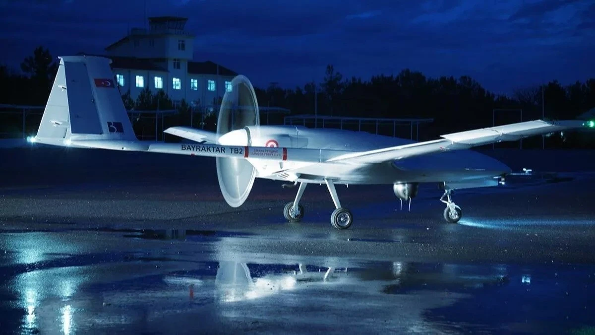 ABD Bayraktar SİHA için düğmeye bastı: Ukrayna için füze arıyor, tek alternatif Cirit
