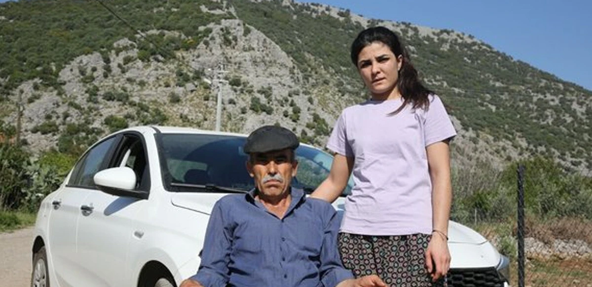 Türkiye'nin konuştuğu Melek İpek'ten mesaj var: Kötü günler geride kaldı