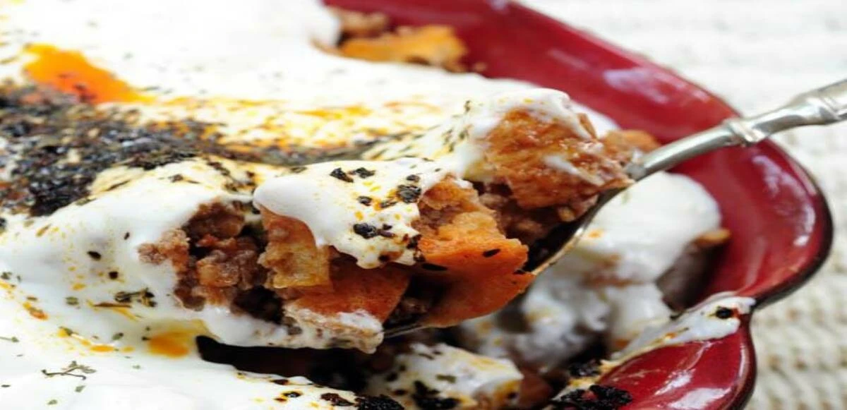 Bayat Ramazan pidesi ile ne yapabilirim derdine son! Kalmış pideyle hazırlanan 5 lezzetli tarif Bayat Ramazan pidesi ile ne yapabilirim derdine son! Kalmış pideyle hazırlanan 5 lezzetli tarif