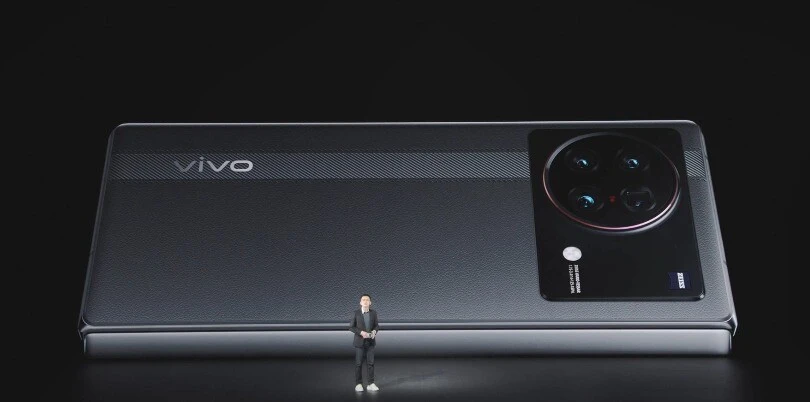 Vivo, katlanabilir telefon pazarına resmen girdi! Vivo X Fold tanıtıldı: İşte özellikleri