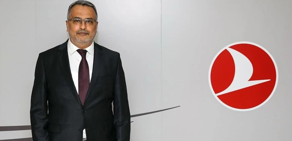 THY'de görev değişimi: Hummalı bir çalışma başlatıldı