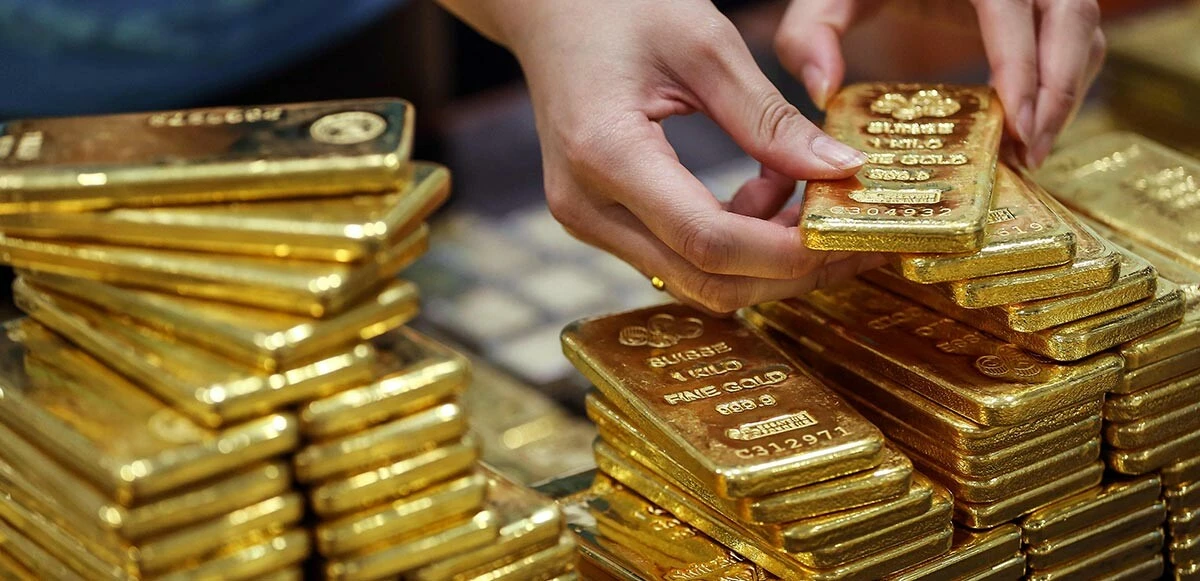 ABD enflasyon rakamları sonrası altın yükselir mi? Dolar/TL kuru ve altın fiyatında gergin bekleyiş