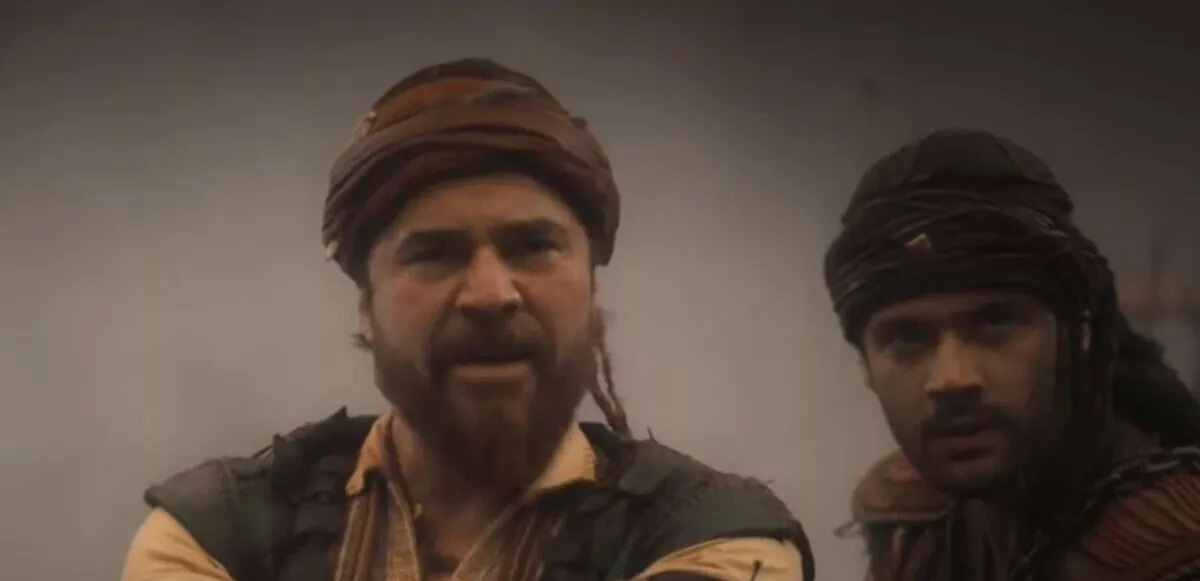 Barbaroslar'ın Oruç'u Engin Altan Düzyatan'dan hayranlarını üzen haber