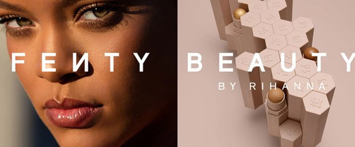 Rihanna milyarderler listesinde... Kendi markasıyla servetini 3'e katladı