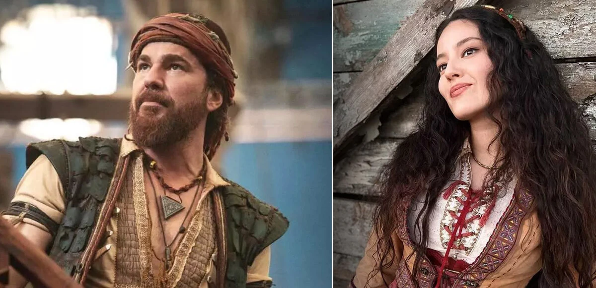 Barbaroslar'ın Oruç'u Engin Altan Düzyatan'dan hayranlarını üzen haber