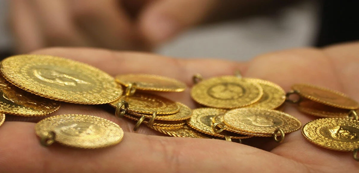 11 Nisan altın fiyatları: Gram, çeyrek, yarım altın ne kadar? Piyasalarda ABD enflasyonu bekleyişi