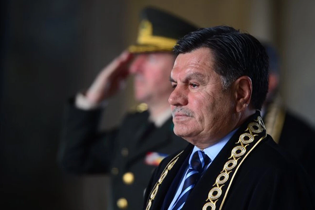 Haşim Kılıç kimdir, aslen nereli? Millet İttifakı adayı Haşim Kılıç mı?