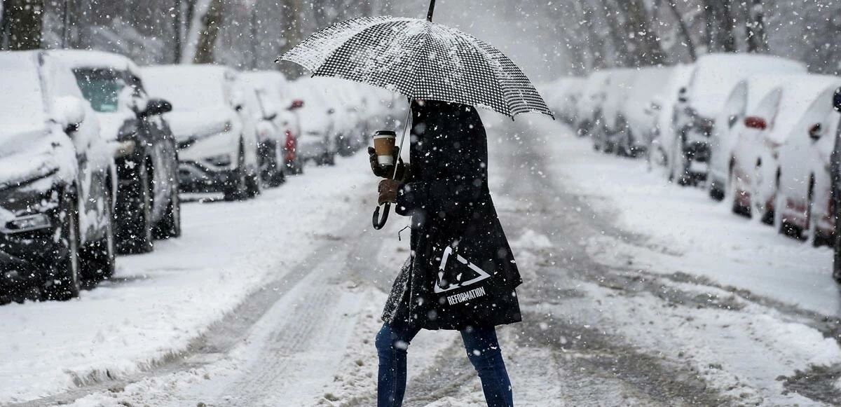 İstanbul’da kar yağacak mı? Meteoroloji’den kar uyarısı