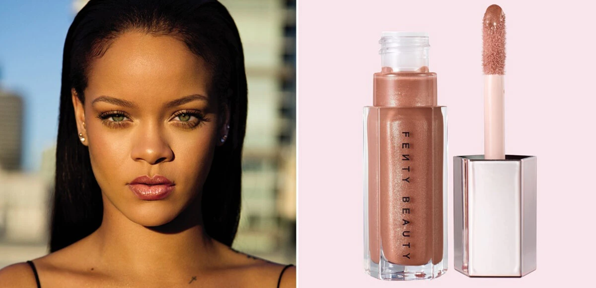 Rihanna milyarderler listesinde... Kendi markasıyla servetini 3'e katladı