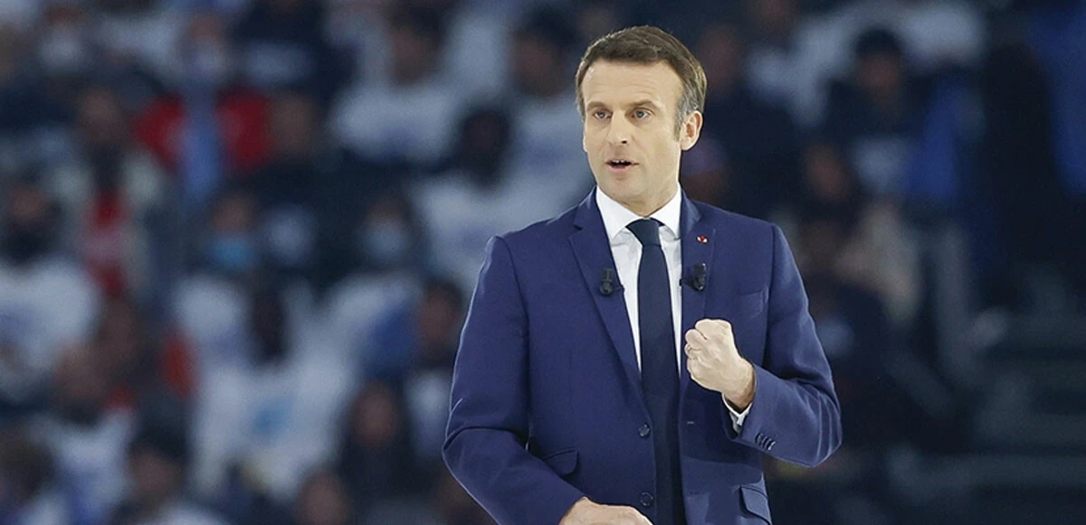 Fransa’da seçimi kaybeden adaylar ikinci tur için tarafını belli etti