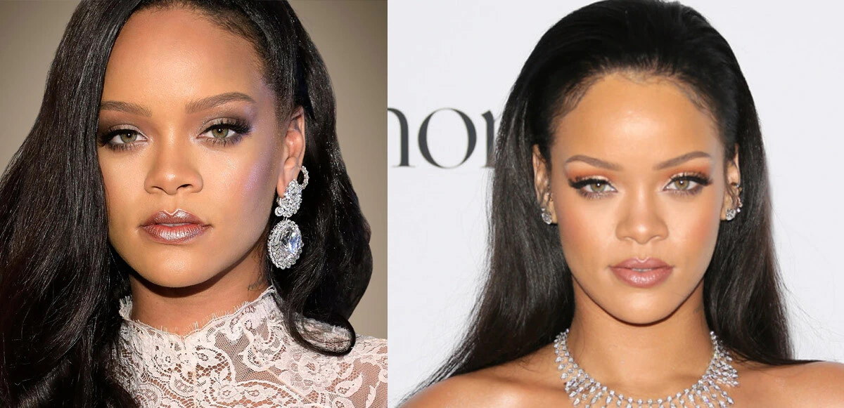 Rihanna milyarderler listesinde... Kendi markasıyla servetini 3'e katladı