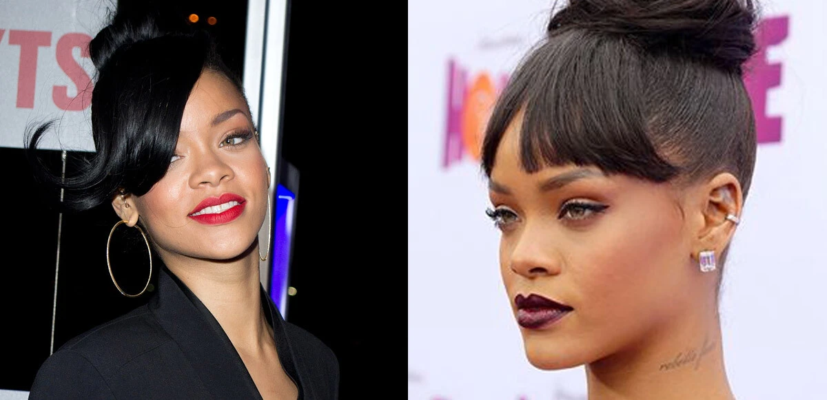 Rihanna milyarderler listesinde... Kendi markasıyla servetini 3'e katladı