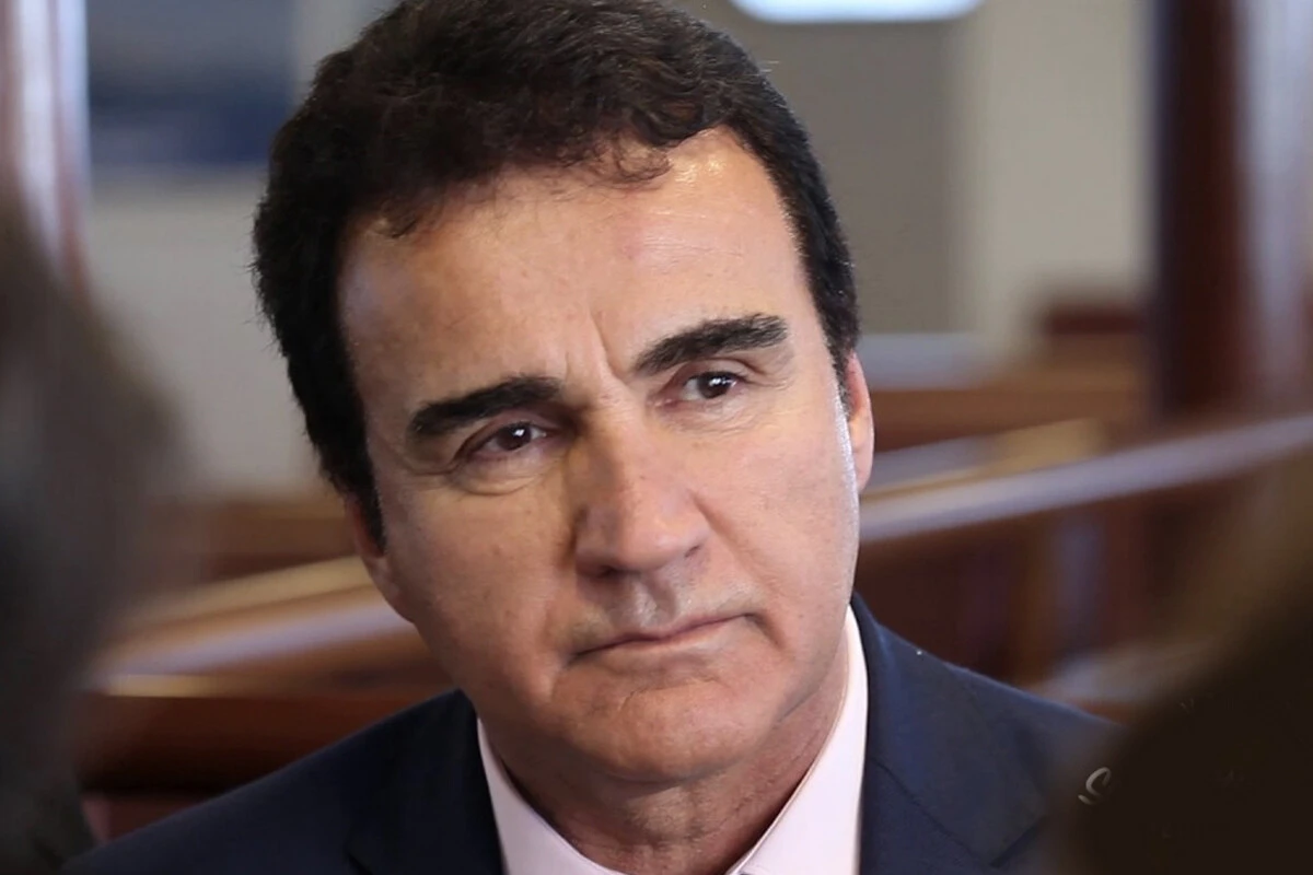 Selahattin Alpay kimdir, kaç yaşında, aslen nereli? Alişan’ın konuğu olan Selahattin Alpay'ın hayatı