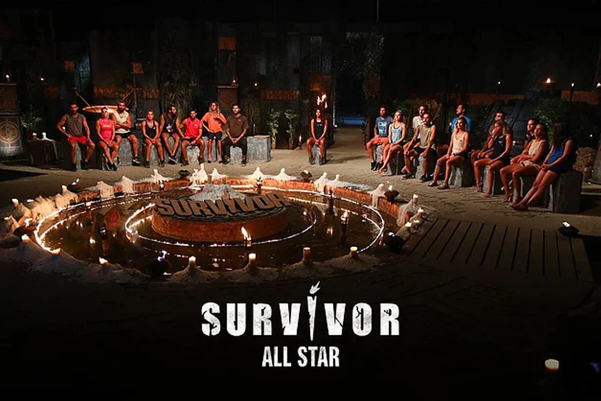 Survivor eleme adayı kim oldu? 10 Nisan Survivor All-Star'da dokunulmazlık oyununu kim kazandı?