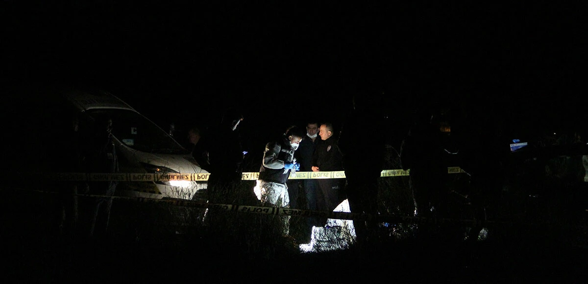 Antalya’da polis memuru ormanlık alanda ölü bulundu