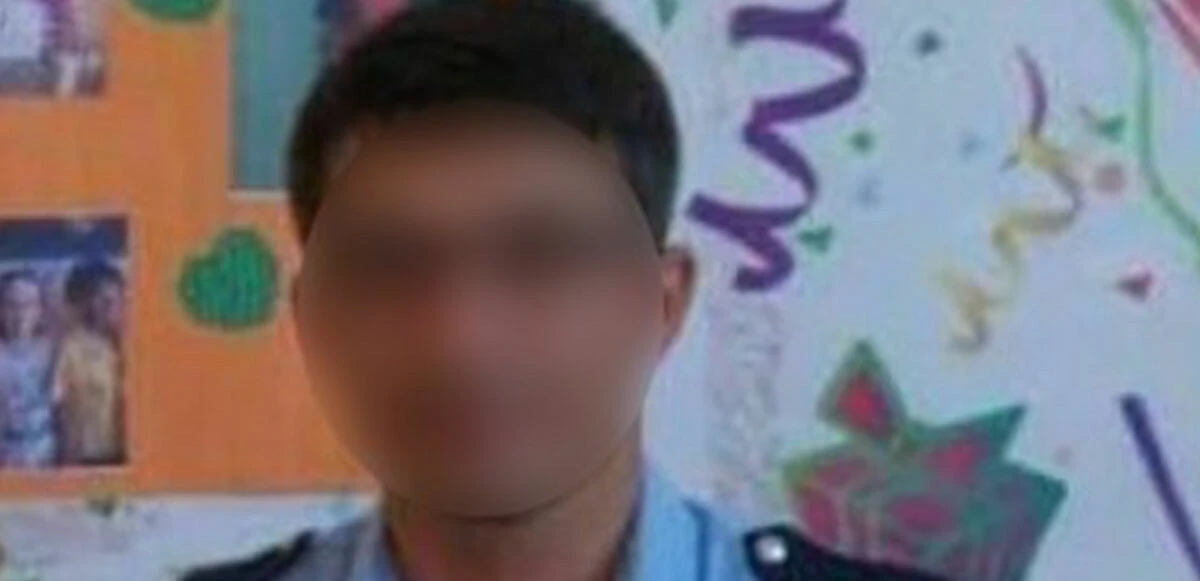 Antalya’da polis memuru ormanlık alanda ölü bulundu