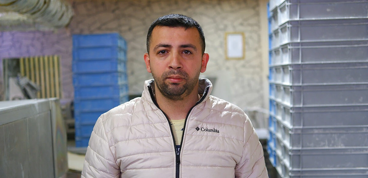 Edirne’de skandal görüntülerin çekildiği fırında iş yeri sahibine şantaj iddiası