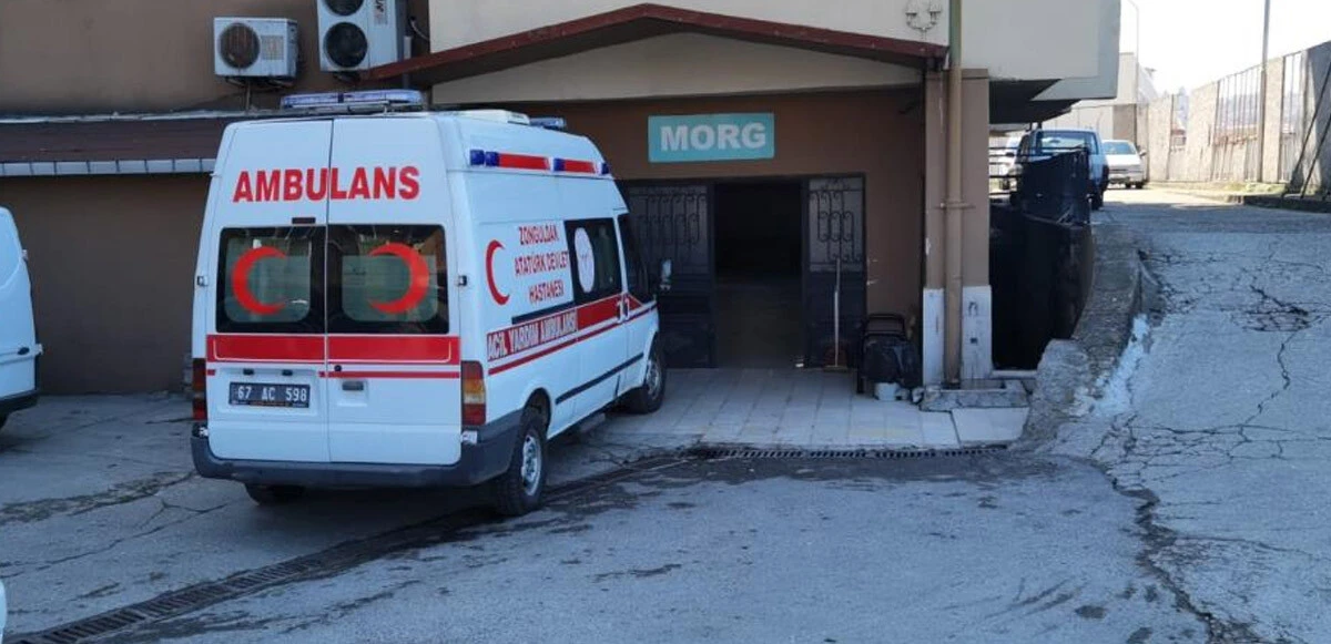 Daha 21 yaşındaydı! Genç kız ormanlık alanda asılı halde bulundu