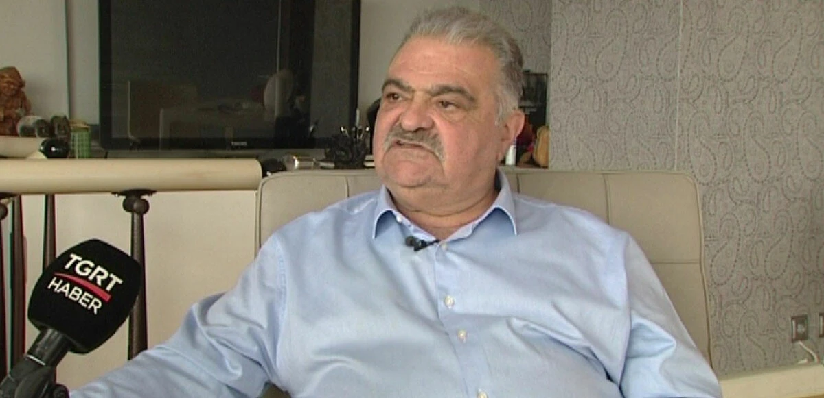 Siyaset sahnesine yeni bir parti çıkıyor: Turgut Özal'ın oğlu Ahmet Özal 'Tek Parti' ile döndü