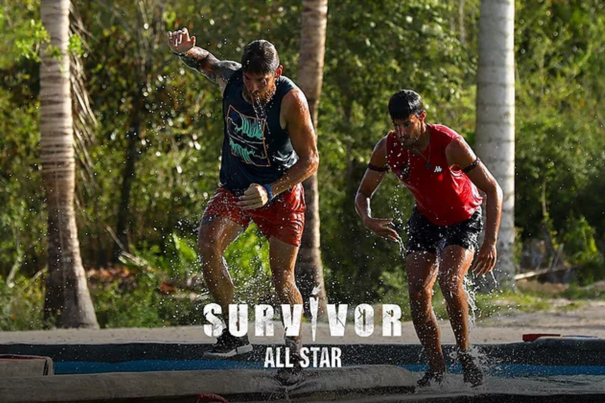 Survivor son dokunulmazlık oyununu hangi takım kazandı? 11 Nisan son eleme adayı kim oldu?