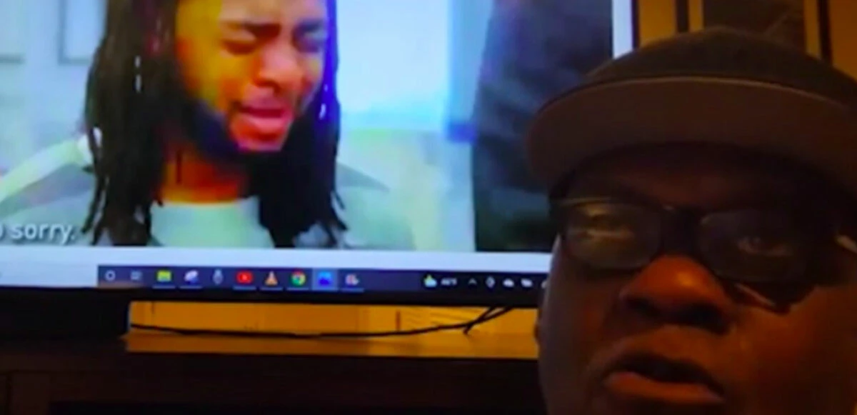 New York'taki saldırının şüphelisi James'in paylaşımları ortaya çıktı: Her şeyi öldürmek istiyorum