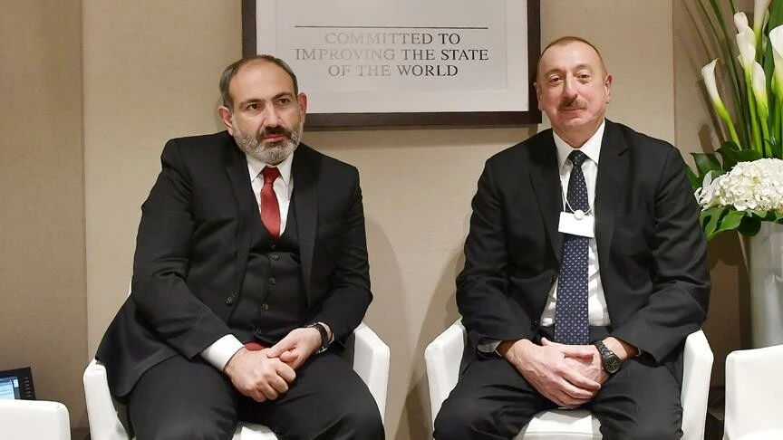 Aliyev: Ermenistan normalleşme teklifimizi kabul etti