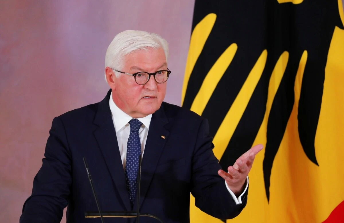 Diplomatik skandal: Almanya Cumhurbaşkanı teklif etti Zelenskiy reddetti