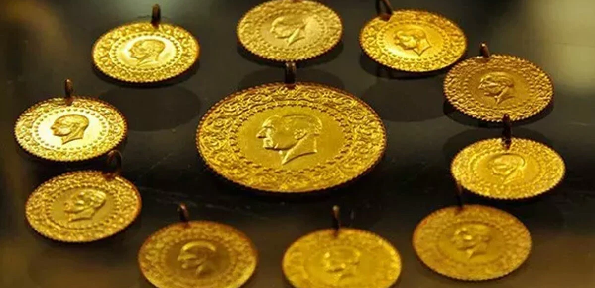 13 Nisan altın fiyatları: Gram, çeyrek, yarım altını ne kadar? ABD enflasyonu altını yükseltti