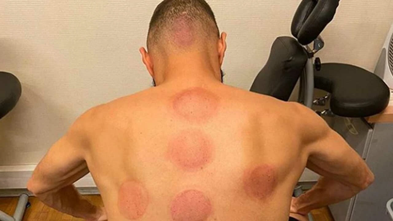 Karim Benzema'nın sırrı ortaya çıktı: 34 yaşında adeta yeniden doğdu...