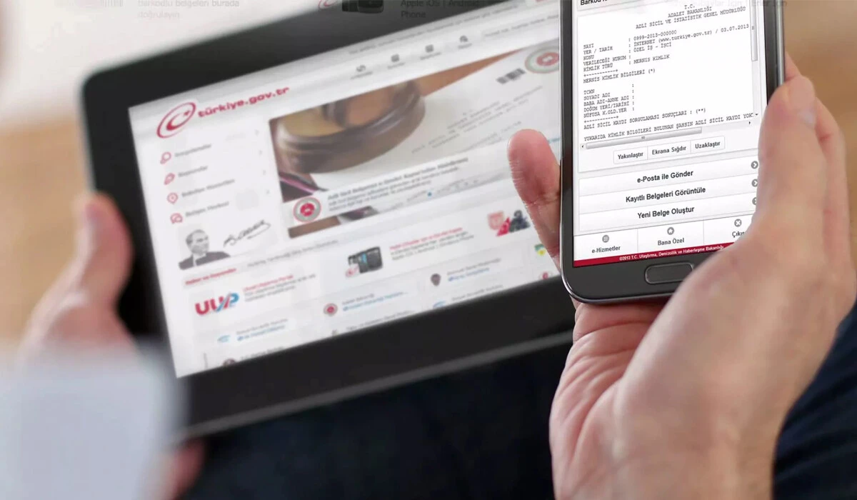 e-Devlet hacklendi mi? Kimlik bilgilerinin ve gizli verilerin çalındığı iddiası doğru mu?