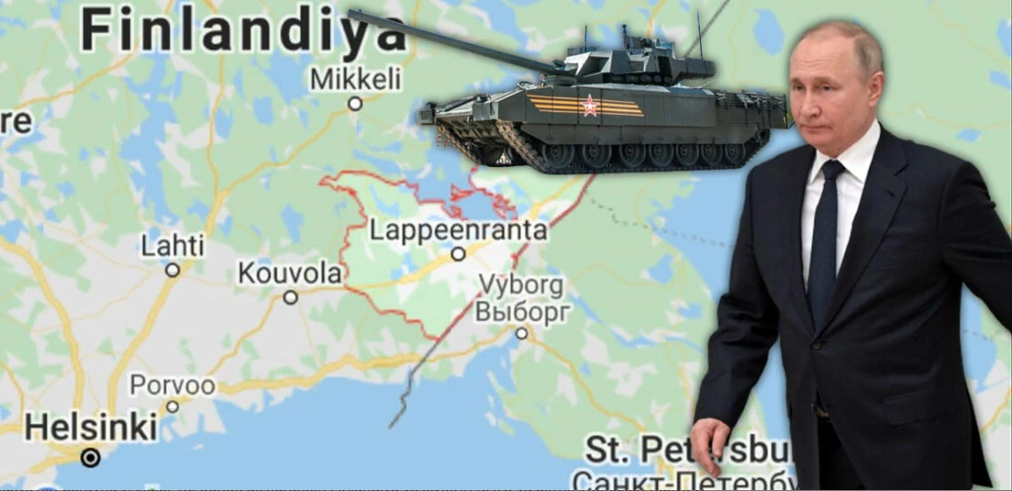 Finlandiya NATO konusunda karar aşamasında