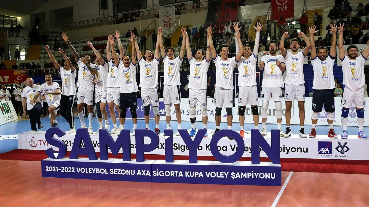 Final maçında skandal skor hatası!