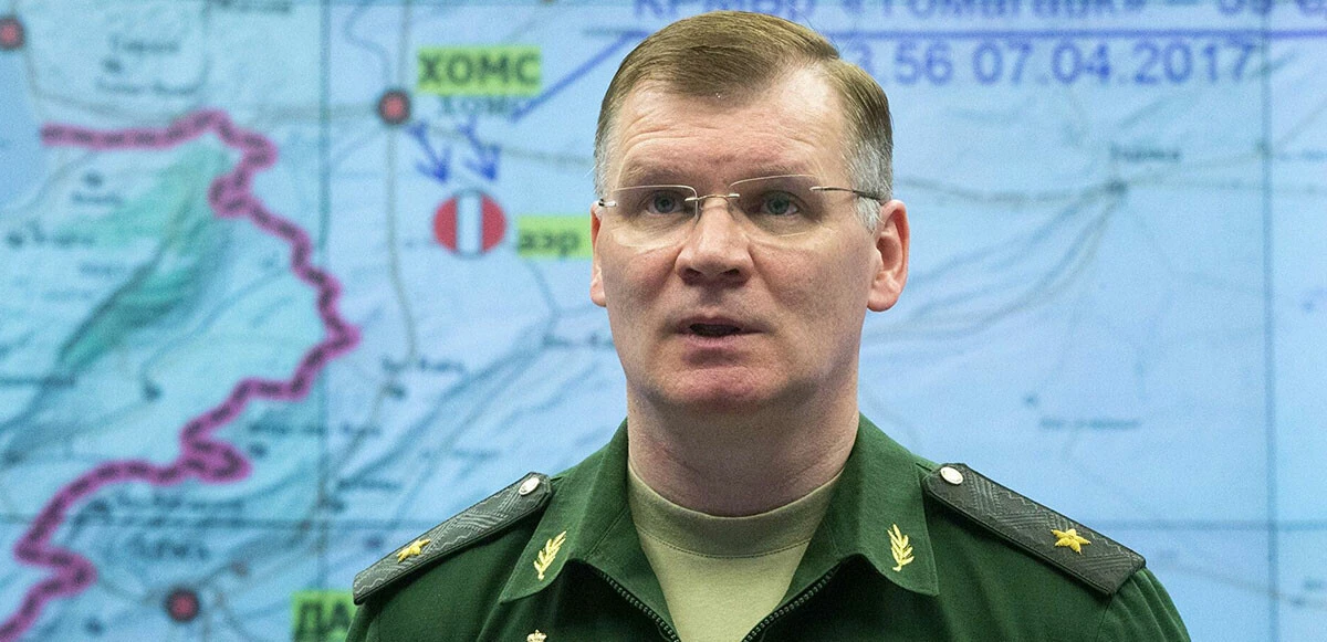 Rusya’nın ‘vururuz’ restine Ukrayna’dan net cevap: İşe yaramayacak