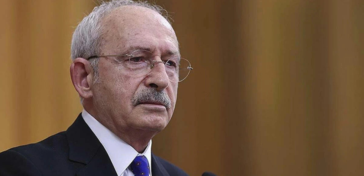 Cumhurbaşkanı Recep Tayyip Erdoğan açtığı davaları kazandı: Kılıçdaroğlu 165 bin TL ödeyecek