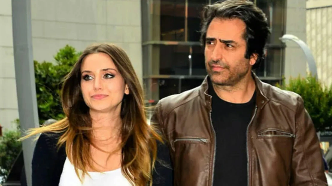 Mahsun Kırmızıgül ve Ece Binay boşandı! Milyonlarca lira ikiye bölündü