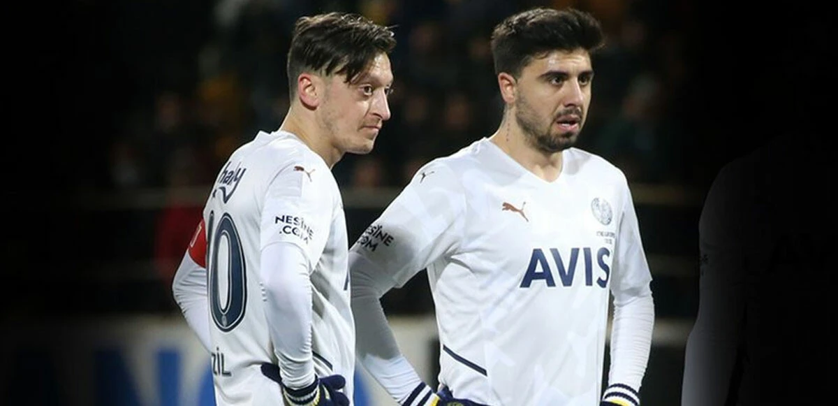 Fenerbahçe’de gidecekler listesi netleşti: 8 ismin üzeri çizildi, 4 oyuncuya yeni hoca karar verecek